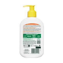 Garnier SkinActive Vitamine C Glow Booster Gezichtsreiningsgel 250 ml