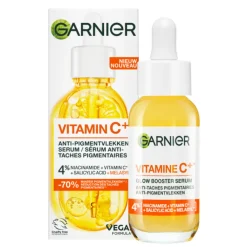 Garnier SkinActive Vitamine C Anti-Dark Spot Serum 30 ml