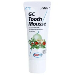 GC Tooth Mousse Recaldent Vanille 35 ml