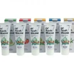 GC Tooth Mousse Recaldent Vanille 35 ml