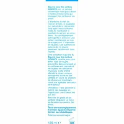 Gehwol Beenbalsem 125 ml