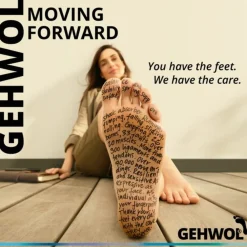 Gehwol Klovenzalf 125 ml
