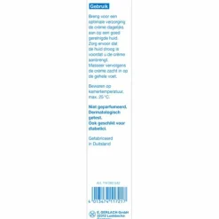 Gehwol Voetcreme 8 in 1 75 ml