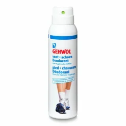 Gehwol Voet en Schoen Deodorant 150 ml