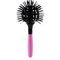 Gerard Brinard Bomb Curl Brush Roze