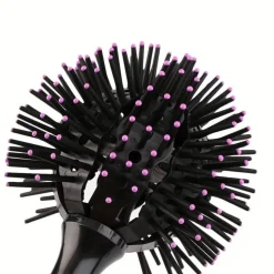 Gerard Brinard Bomb Curl Brush Roze