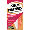 Geurvreters Comfort 1 paar
