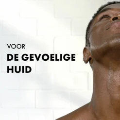 Heren Gillette Gevoelige Huid Scheergel Sensitive 200 ml