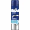 Heren Gillette Gevoelige Huid Scheergel Series 200 ml