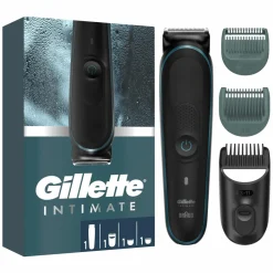 Heren Gillette Intimate Trimmer i5