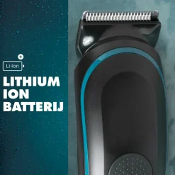 Heren Gillette Intimate Trimmer i5