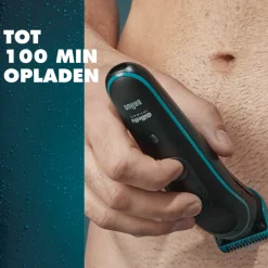 Heren Gillette Intimate Trimmer i5