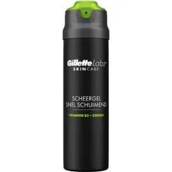 Heren Gillette Labs Scheergel 198 ml