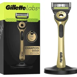 Heren Gillette Labs Scheermes Gold Edition 1 set