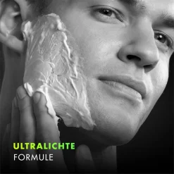 Heren Gillette Labs Scheerschuim 240 ml