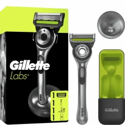 Heren Gillette Labs Scheersysteem 1 set
