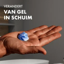 Heren Gillette Moisturizing Scheergel Fusion 5 ProGlide 200 ml