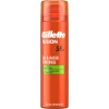 Heren Gillette Scheergel Fusion 5 Sensitive 200 ml