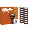 Heren Gillette Scheermesjes Fusion 5 16 stuks