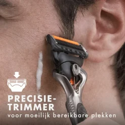 Heren Gillette Scheermes Proglide 1 set