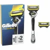 Heren Gillette Scheermes Proshield 1 set