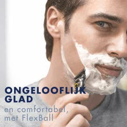 Heren Gillette Scheermes Proshield 1 set