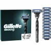 Heren Gillette Scheersysteem Mach3 1 set