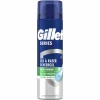 Heren Gillette Series Gevoelige Huid Scheergel 200 ml