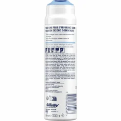 Heren Gillette Skin Scheergel Ultra Gevoelige Huid 200 ml