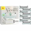 Heren Gillette Venus Female Intimate Grooming Navulmesjes 8 stuks