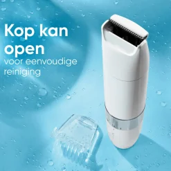 Heren Gillette Venus Female Intimate Trimmer