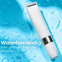 Heren Gillette Venus Female Intimate Trimmer