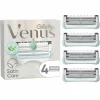 Heren Gillette Venus Female Intimate Grooming Navulmesjes 4 stuks