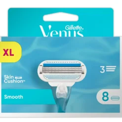 Heren Gillette Venus Mesjes 8 stuks
