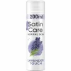 Heren Gillette Venus Scheergel Satin Care Lavender Touch 200 ml