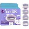 Heren Gillette Venus Scheermesjes ComfortGlide Breeze 4 stuks