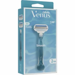 Heren Gillette Venus Scheermes Smooth 1 set