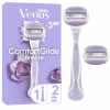 Heren Gillette Venus Scheersysteem ComfortGlide Breeze 1 set