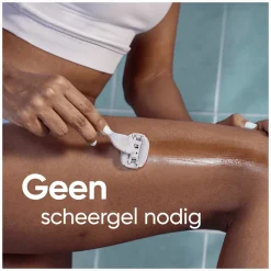 Heren Gillette Venus Scheersysteem ComfortGlide Breeze 1 set