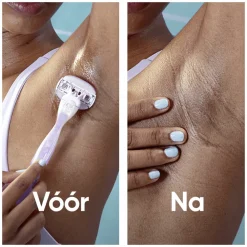 Heren Gillette Venus Scheersysteem ComfortGlide Breeze 1 set