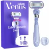 Heren Gillette Venus Scheersysteem Smooth Swirl 1 set