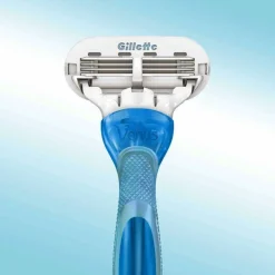 Heren Gillette Venus Wegwerpmesjes Oceana 4 stuks