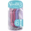 Heren Gillette Venus Wegwerpmesjes Simply 3 6 stuks