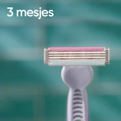 Heren Gillette Venus Wegwerpmesjes Simply 3 6 stuks