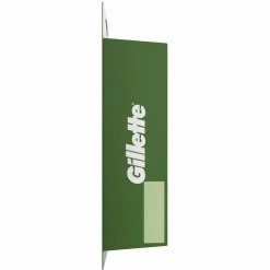 Heren Gillette Wegwerpmesjes Sensor3 Recycled 8 stuks
