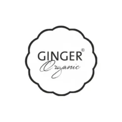 Ginger Organic Tampons Mini 18 stuks