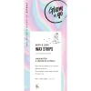 Heren Glam & Go Wax Strips Body & Legs 20 stuks