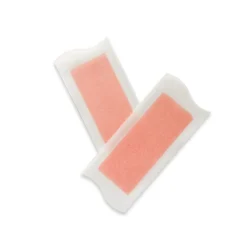 Heren Glam & Go Wax Strips Body & Legs 20 stuks