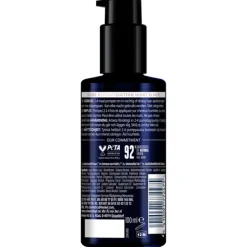 Gliss Night Elixer Overnight Reconstruction 100 ml