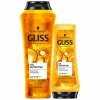 Gliss Oil Nutritive - Shampoo 1x 250 ml & Conditioner 1x 200 ml - Pakket
